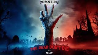 "Pulsating Elevator of Light (from The Dead Don't Die)" by SQÜRL