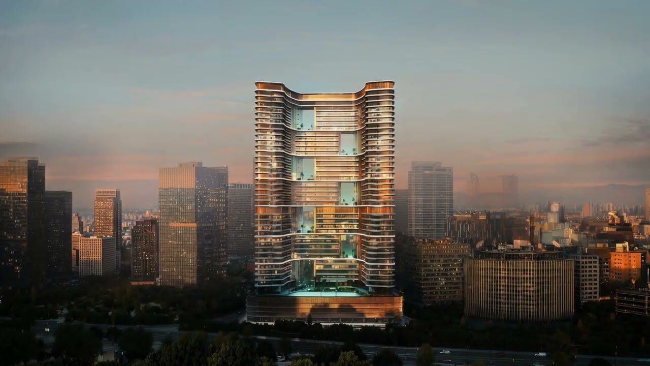 Binghatti Hillviews - Project Update - MAY 2026