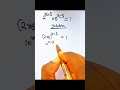 exponential equation #tutorial #tutorial #maths