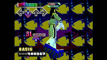 Dance Dance Revolution Konamix (PlayStation) Make a Jam!