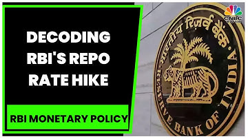 Experts Decode The RBI Monetary Policy & RBI