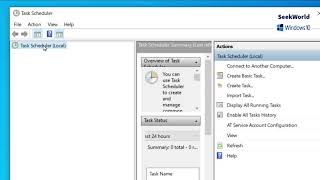 How To Disable Telemetry and Data Collection Using Task Scheduler