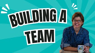 Famous Crack The Code To Building A Team Profile
