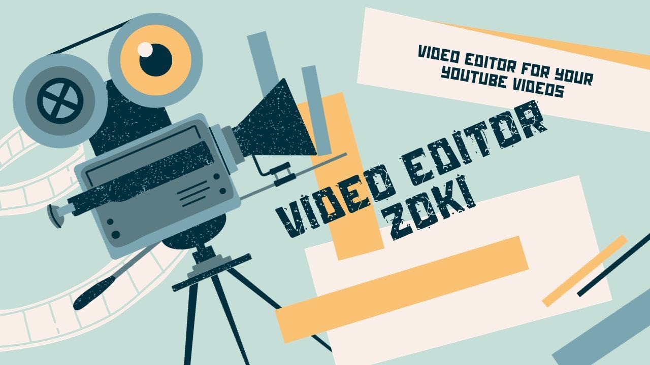Video Editing Portfolio (Video Editor Zoki)