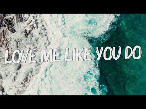 Love Me Like You Do - Ellie Goulding (Lyrics) || Ed Sheeran, Powfu (Mix Lyrics)