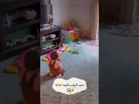 انصدمت لما عرفت اصوات الرعب في الافلام تريند رعب ضحك طفل SD Podcast Fyp