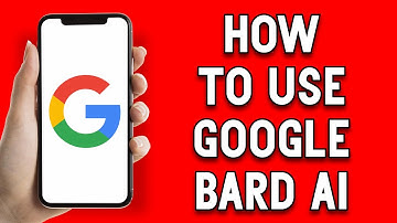 How to USE Google Bard AI Chatbot (In 2 Mins!)