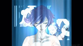 Ps2 ペルソナ３フェス 全ミックスレイド Persona 3 Fes All Fusion Spells Youtube