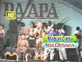 Mabuk Cinta-Nia Oktavia-Om.Palapa Lawas 2001 Dangdut Koplo Classic