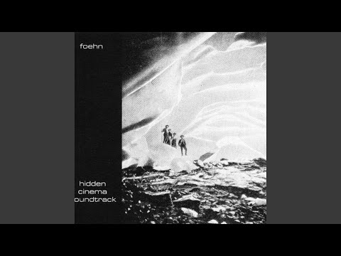 Foehn — To the Forgotten Forest Deep in Space