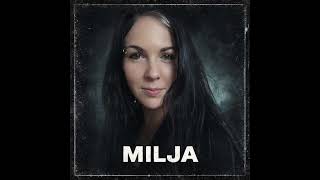 Milja - The Moment Of Our Love Negative Cover