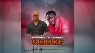 MANU BAYAZ x SUSUMILA - KACHANCE{Official Audio}