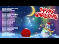 Top Old Christmas Songs 2021 Medley - Old Christmas Songs Of All Time - Merry Christmas 2021