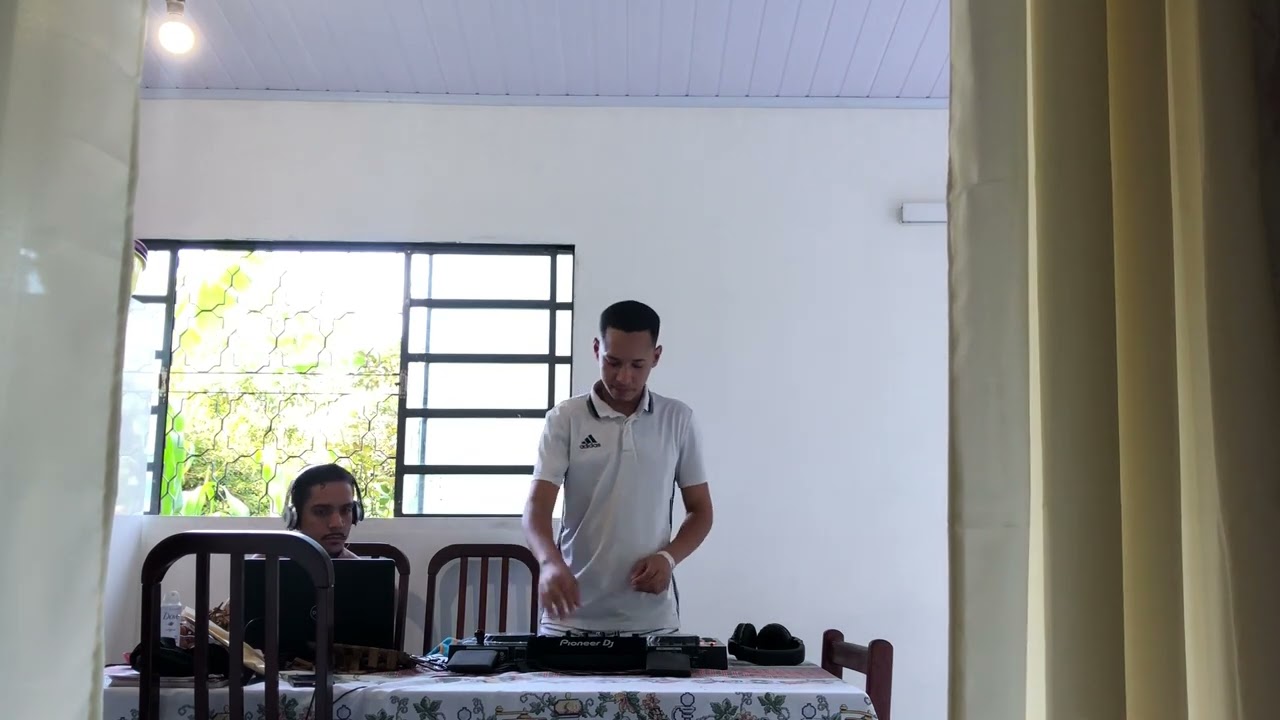 SET FULL ON NIGHT 06 