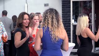 Richard Orlinski Formula 1 Miami Private Party