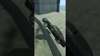 GTA 4: Realistic Crash Deformation Mod