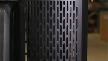 Understanding the Gravity Series Grill + Smoker Charcoal Hopper