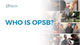 Who Is OPSB?