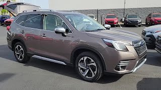 2023 Subaru Forester Touring for Sale in St George,UT | W2481