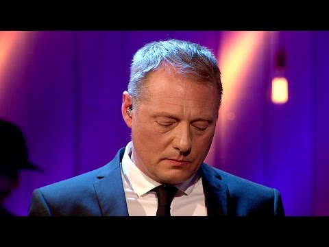 Magnus Carlson - Eternal love (Original: Kärleken är) - Så mycket bättre (TV4)