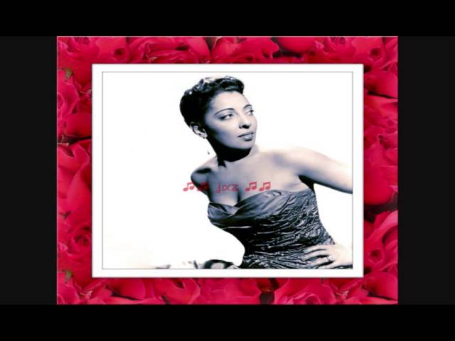 Watch Carmen McRae / Star Eyes on YouTube Watch Carmen McRae / Star Eyes on YouTube