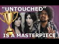 &quot;Untouched&quot; by The Veronicas, &amp; the best pop song I&#39;ve ever heard