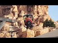 Big Thunder Mountain Roller Coaster 2019 POV at Disneyland