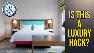 Hampton Inn by Hilton Saline - Is This a Luxury Hack? | Lansing (MI), United States⭐
