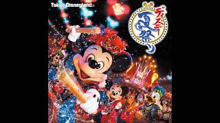 テンション最高潮！ディズニー夏祭りを盛り上げる熱い名曲