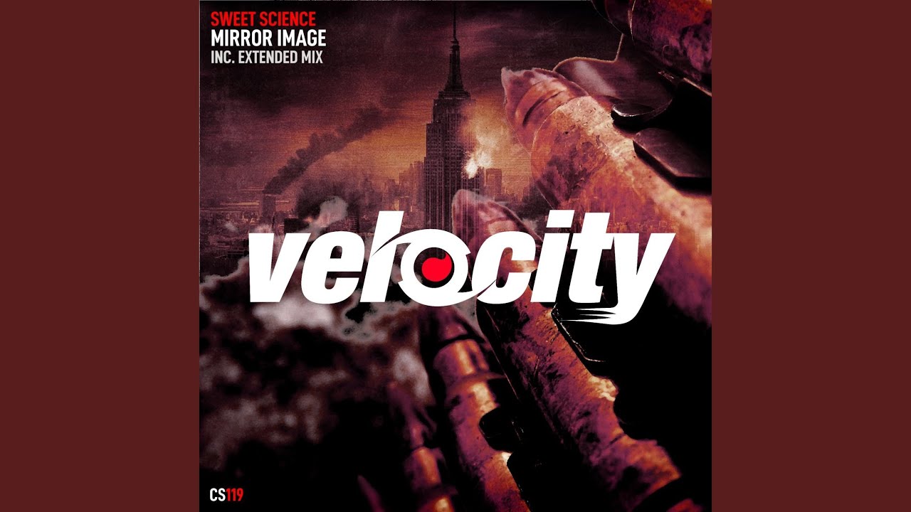 Ver Mirror Image no YouTube