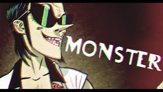 Ace - Monster