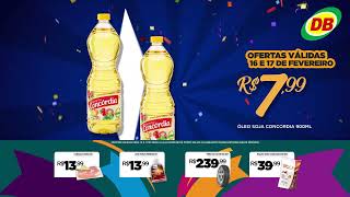 Hiper Db Pv - Carnaval Db Vt 1 1602 E 1702