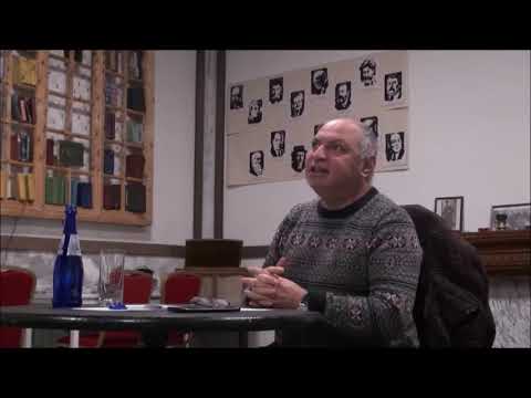 რებეკას სტუმართმოყვარეობა - გიორგი გვასალია