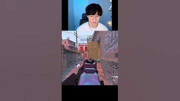 【FPS】ランクで歴17年のおじさんパワー炸裂 - CoD:MW3