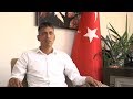 Kardeşinin gözünden Ömer Halisdemir