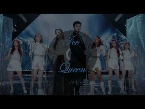 【高清音質純享版】~創造營2020~希林娜依·高 | 李夢琦 | 孫珍妮 | 田京凡 |王一橋 | 仲菲菲 - Ice Queen