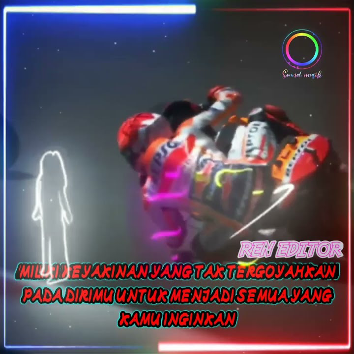 STORY WA MOTO GP KEREN || MARC MARQUEZ COMEBACK || OFF GP PORTUGAL 2021
