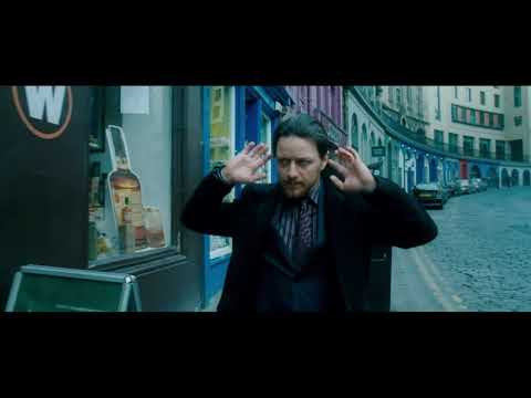 Filth    Bruce's intro featurette  საინტერესო  saintereso в