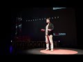 La importancia de realizar proyectos | Francisco Saro | TEDxTorrelodones