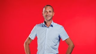 WE ARE INTERNORM – Stefan,  Production Supervisor