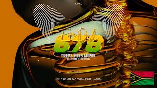 Famous RDX - Why Do Man Cheat ( Vanz Afro Mashup )2025. 🇻🇺 Profile