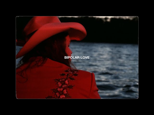 Marcus King - Bipolar Love