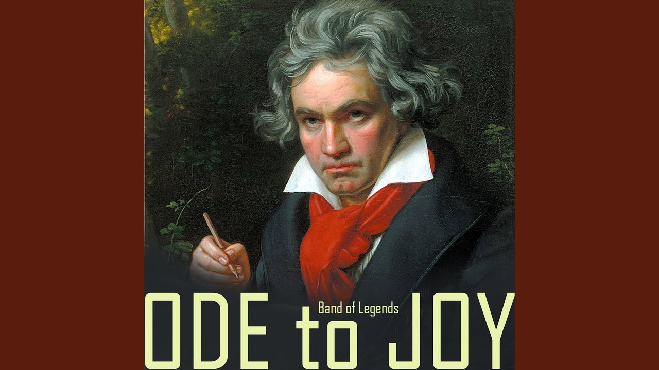 Beethoven Ode To Joy (Sad Strings Version) - YouTube