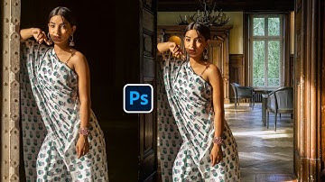 How To Joint Picture Editing green Background in Photoshop cc. @Maria tech #photoshop cc tutorial-59