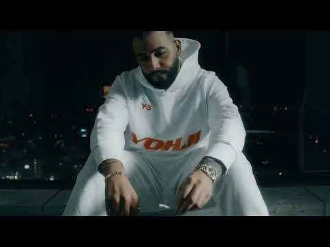 SAMRA feat. BOJAN - Vermissen (prod. by 21Khz)