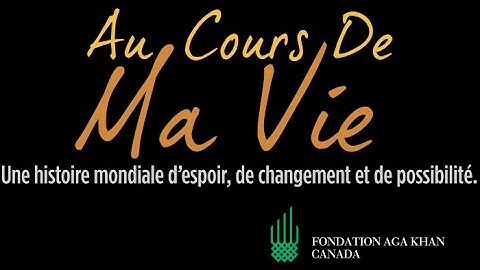 Pensez-vous qu’un réel changement est possible au cours de notre vie?