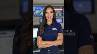 Jessica from APEX Logistics