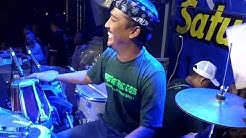 Anoman Obong - Wiwik Sagita - Cover Kendang Cak Met - New Pallapa  - Durasi: 8:35. 