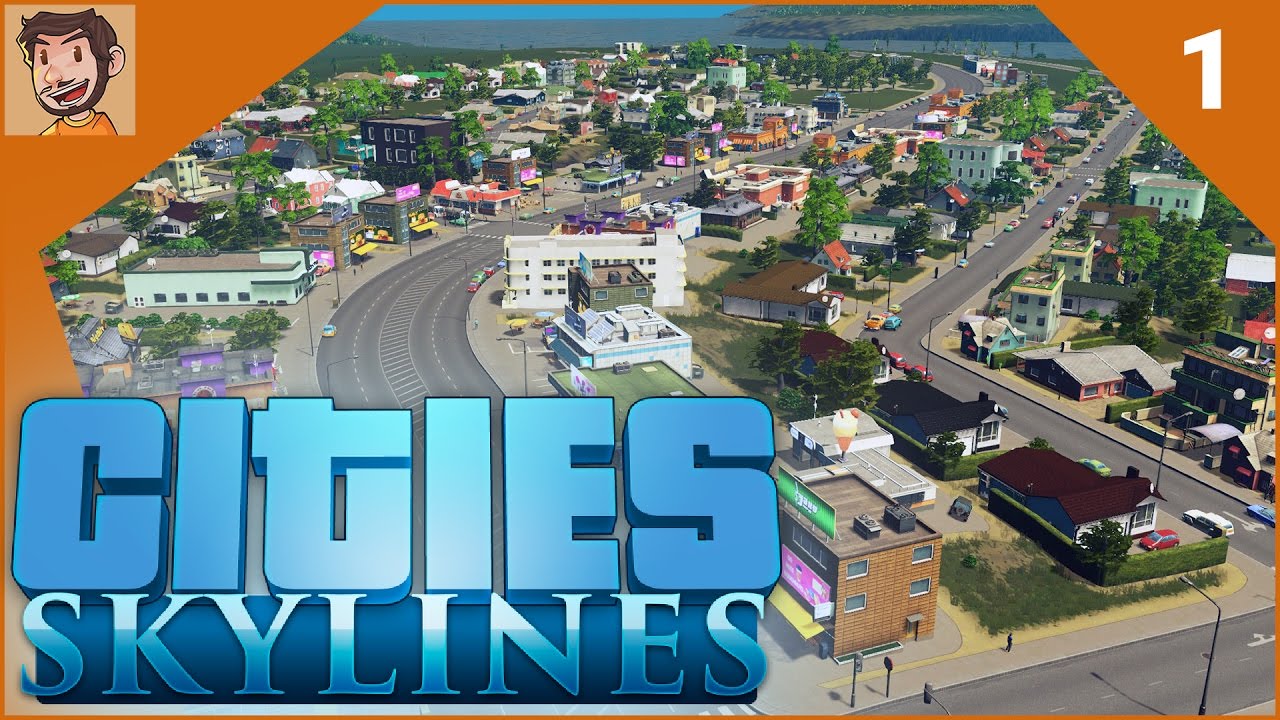 How To Delete In City Skylines