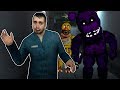 I Became Shadow Freddy and Scared My Friends in Gmod! - Garry's Mod FNAF Hide and Seek